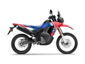 Honda CRF300 Rally 2025