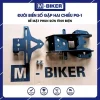 Pat biển số PG1 MBiker