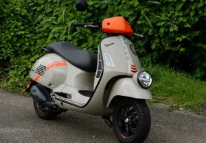 Vespa GTV 300 HPE