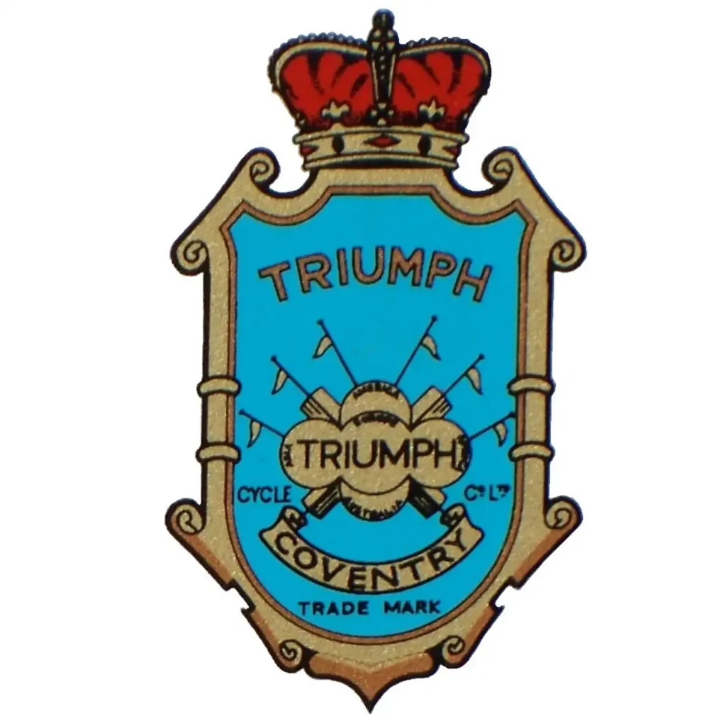 Triumph ra mắt bộ sưu tập Icon