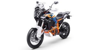 KTM 1390 SUPER ADVENTURE R