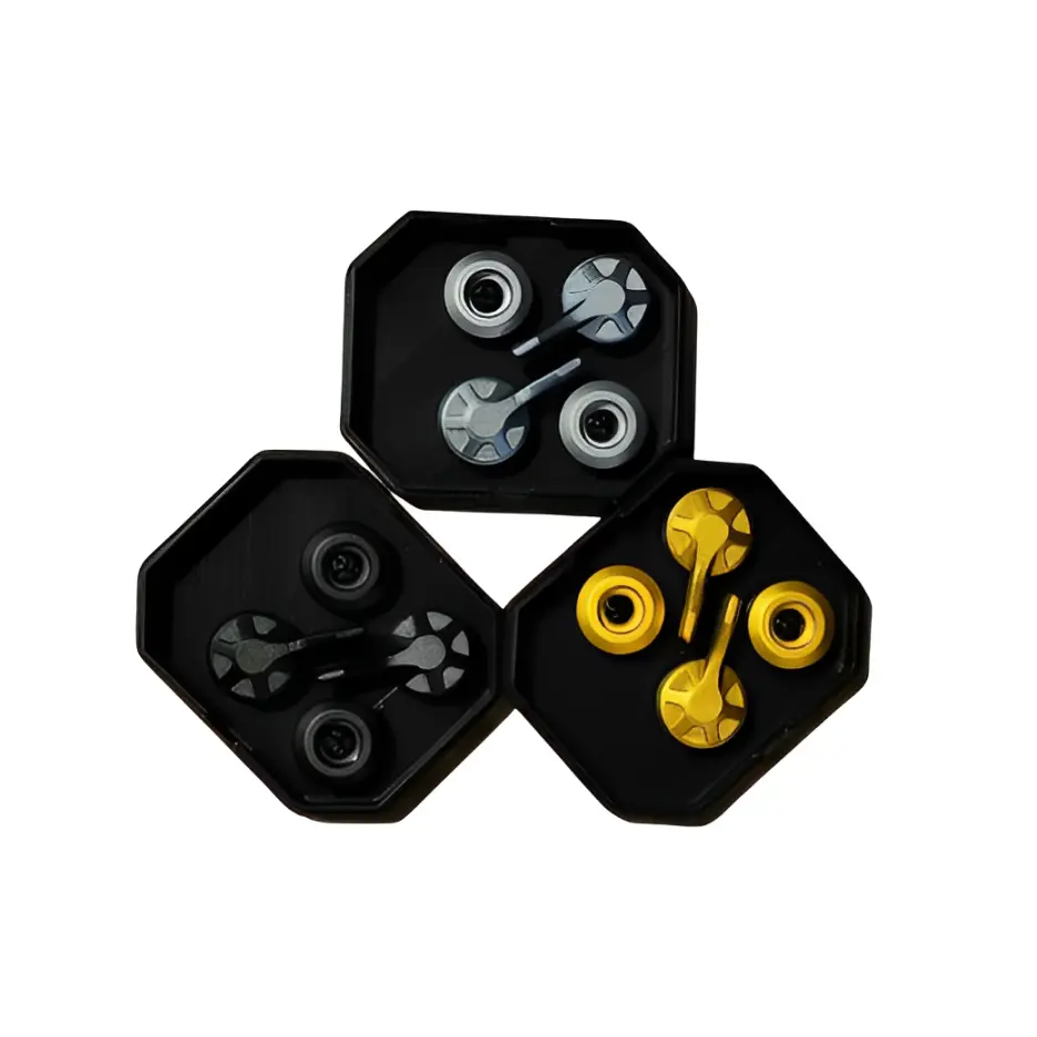 Núm chỉnh cho tay côn tay thắng Evotech