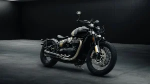 Triumph Bobber TFC my25
