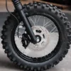 Sơn mâm đen + rút căm cho Yamaha PG1